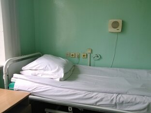 Больничные хроники