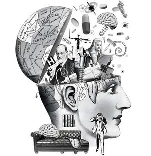 Психологические травмы: понятие и виды