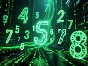 НУМЕРОЛОГИЯ