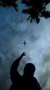 Летучий алюминий