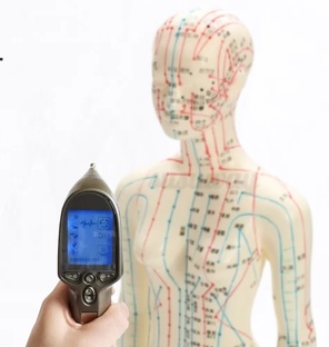 Акупунктурные аппараты для домашнего использования