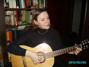 Автобиографическое