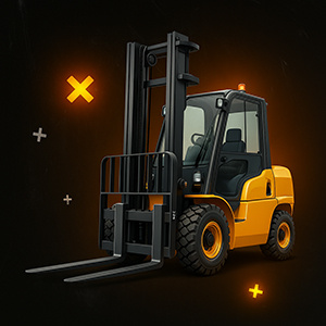 Погрузчики