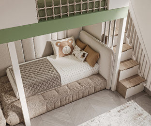 Красивые детские 