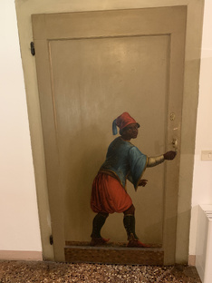 Добро пожаловать в Италию