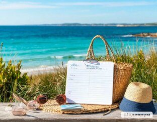 Офисный планктон на воле