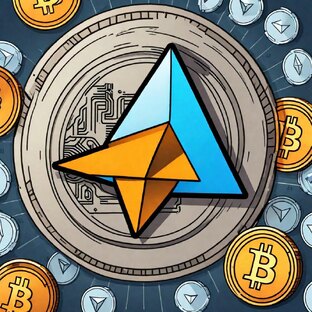 криптовалюта 