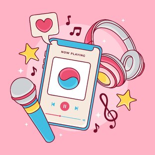 K-pop