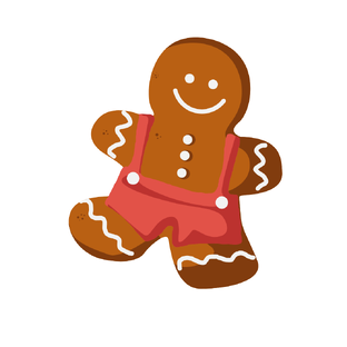 Зимняя сказка