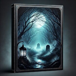 Мистические рассказы