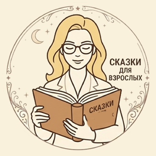 Сказки для взрослых