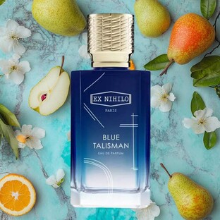 Парфюмерия