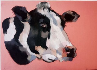 Рисунки, 2024