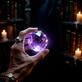 Знаки гадалки