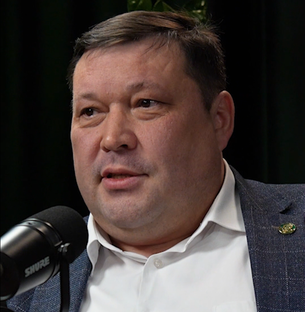 Дмитрий Капиталинин. Рослесинфорг: перспективы развития лесоустройства