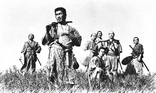 Мировые киношедевры