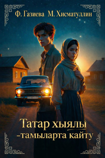 Яңа Татар повесте