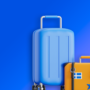 Путешествие