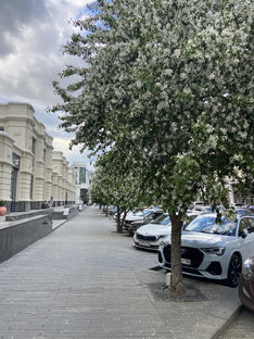 Про Урал с любовью 💚