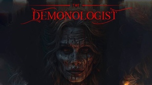 Demonologist | Демонологист хоррор игра