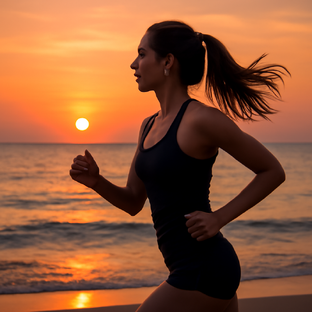 Вечно худеющий 