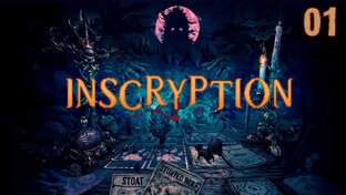 Inscryption