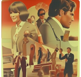 Жизненные истории