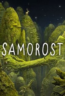 Samorost