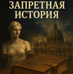 Запретная история: тайны, которые не должны были раскрыть