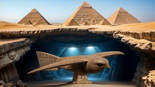 🏛️ Загадки древних цивилизаций