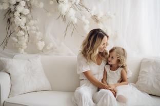 Видео-открытки ко Дню Матери