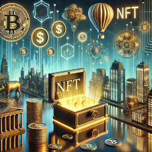 Альтернативные инвестиции 