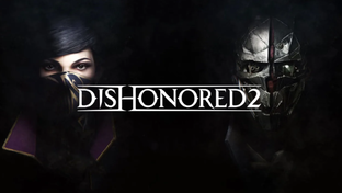Dishonored 2