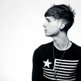 Рен Гилл (Ren Gill)