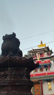 История Забайкалья