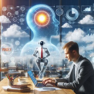 Нейро учёба 😎