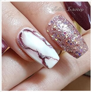 Маникюрный салон