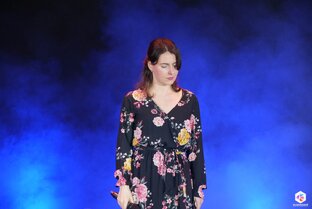 "Цветы Великой Победы"