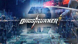 Ghostrunner 2