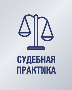 Обзоры судебной практики