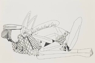 Избранные портреты современных поэтов