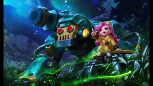 Усака контролирует игру 