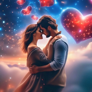 Отношения.Любовь