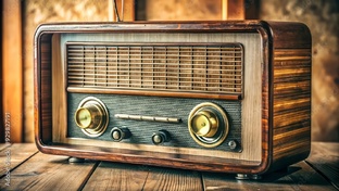 Радиоспектакли