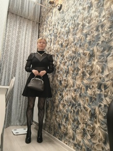 Танцы, песни..