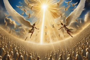 Хроники работников Света