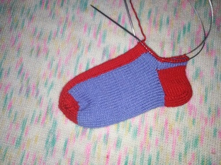 Мастерклассы по вязанию.