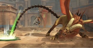 Prince of Persia : Lost Crown