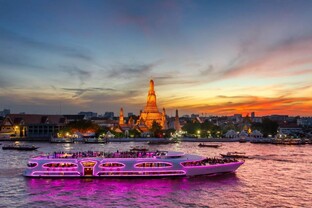ТАЙЛАНД 🇹🇭 МИР ПРИКЛЮЧЕНИЙ