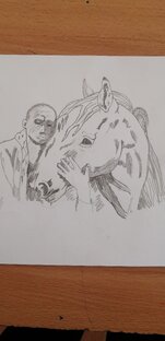 интересный лощады и спорты